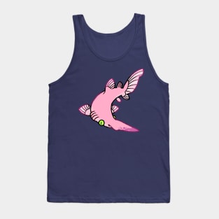 Goblin shark Tank Top